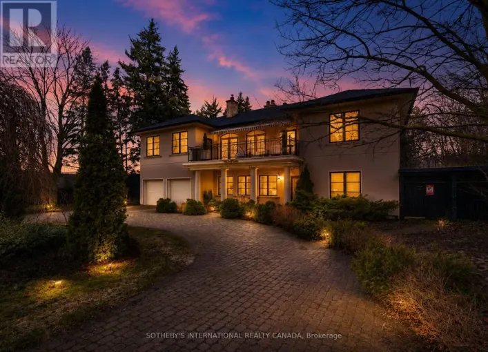 55 PINE RIDGE DRIVE, Toronto