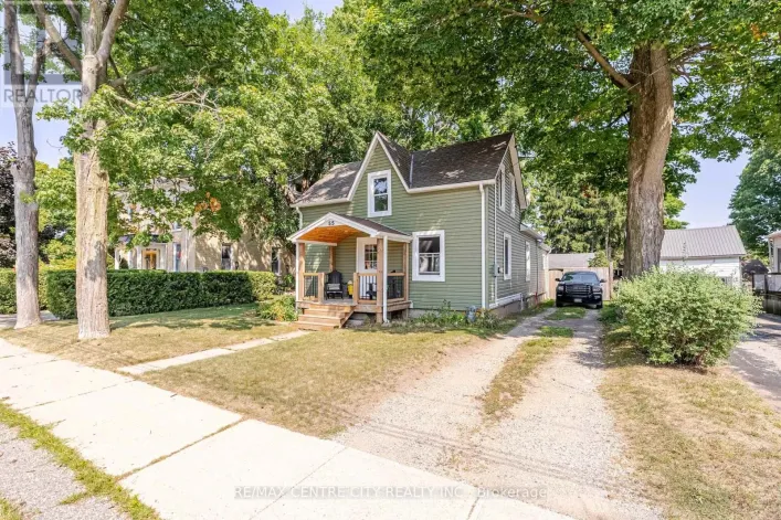 55 PINE STREET W, Aylmer