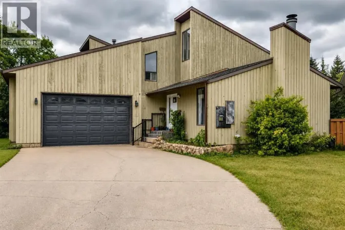 55 Pineland Close NE, Calgary