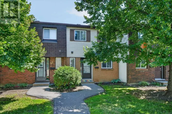 55 PIXLEY, Ottawa