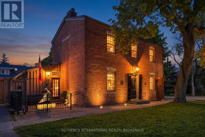 55 PRIDEAUX STREET, Niagara-on-the-Lake