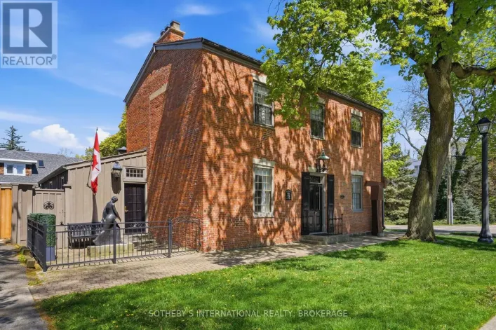 55 PRIDEAUX STREET, Niagara-on-the-Lake
