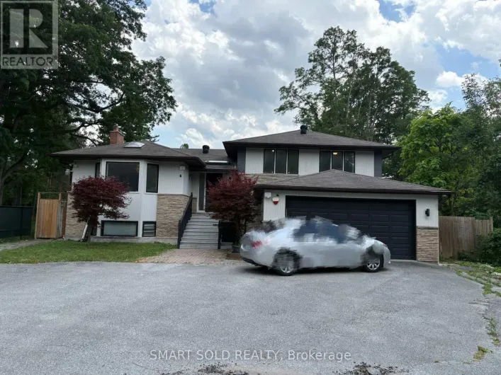 55 PROCTOR AVENUE, Markham