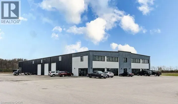 55 PROGRESS Drive E, Aylmer