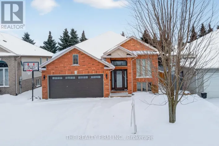 55 QUEENSWAY DRIVE, Strathroy-Caradoc