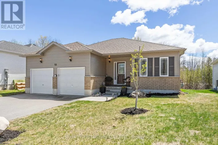 55 RALPH DALTON BOULEVARD, Tay