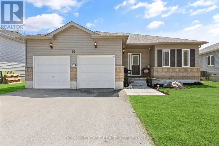 55 RALPH DALTON BOULEVARD, Tay