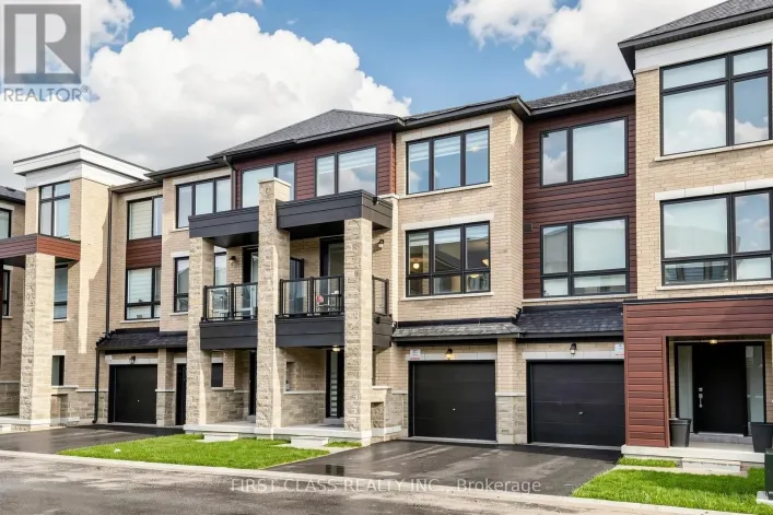 55 RED MAPLE LANE, Barrie