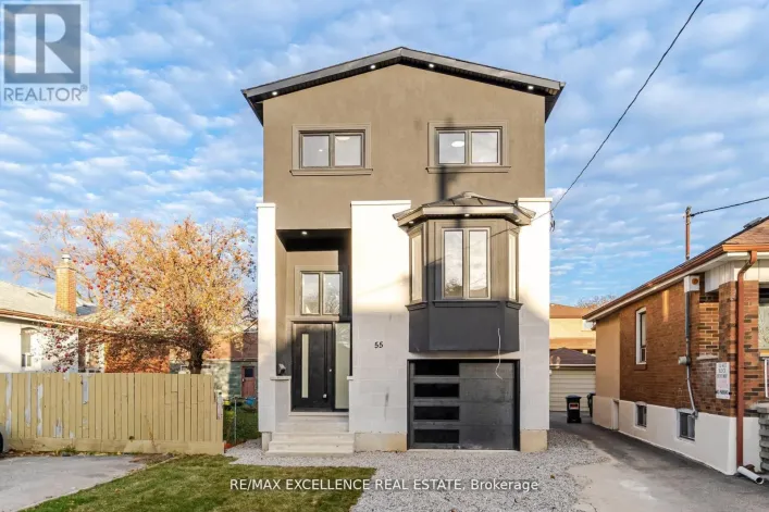 55 RENFIELD STREET, Toronto