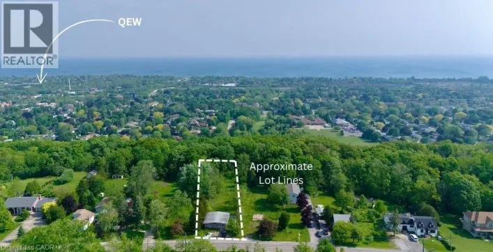 55 RIDGE Road E, Grimsby