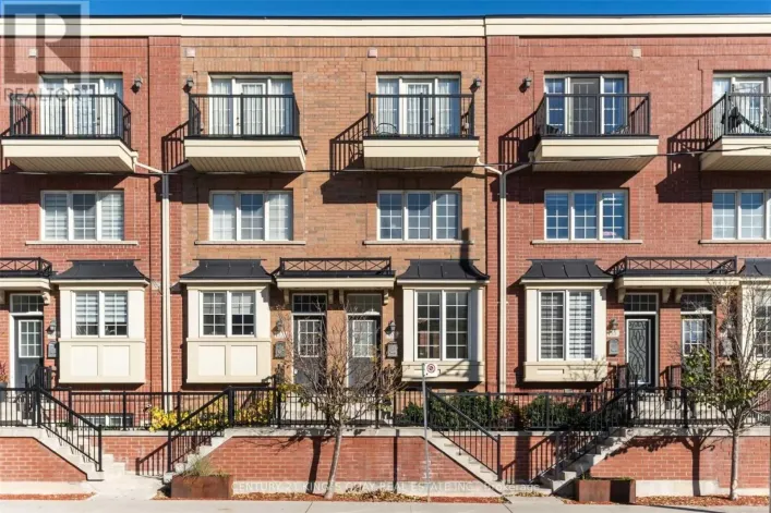 55 RIVER STREET, Toronto