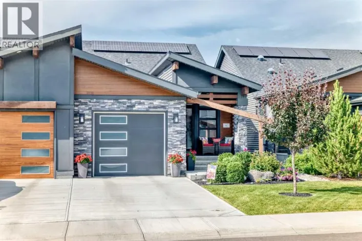 55 Riviera Court, Cochrane