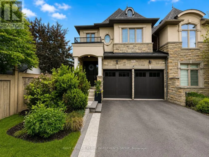 55 ROBERT BERRY CRESCENT, King