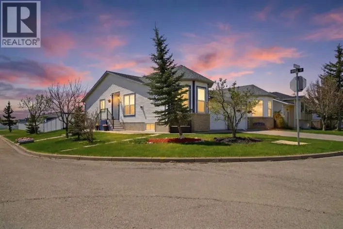 55 Ross Place, Crossfield
