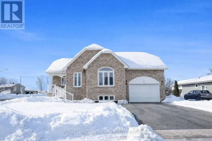 55 ROWAN DRIVE, South Dundas