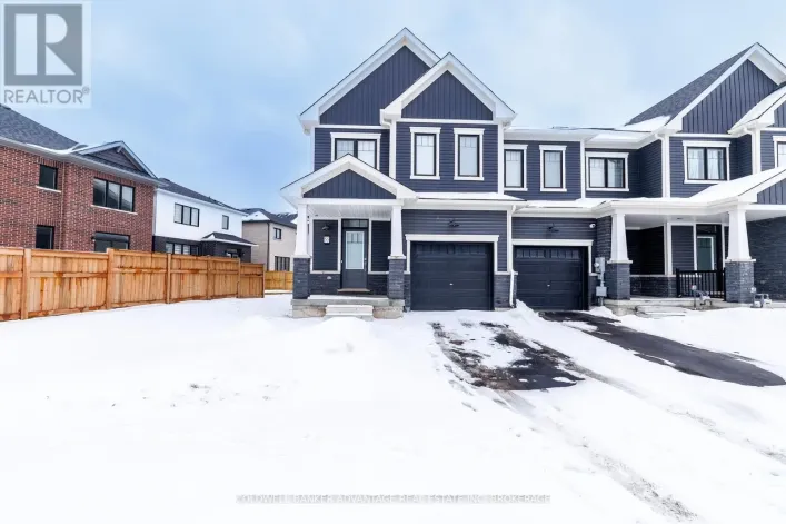 55 ROWLOCK STREET, Welland