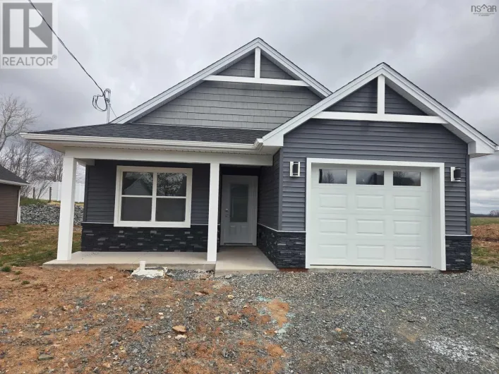 55 Rubys Way, Stewiacke
