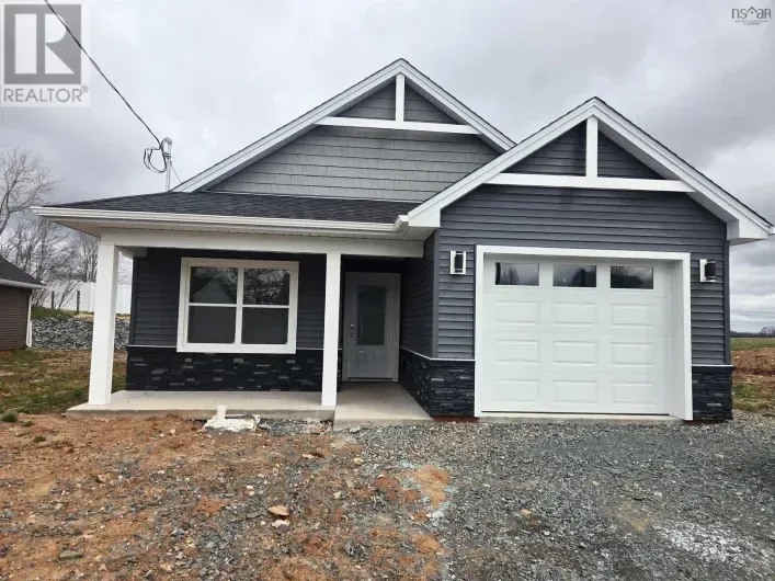 House for sale: 55 Rubys Way, Stewiacke