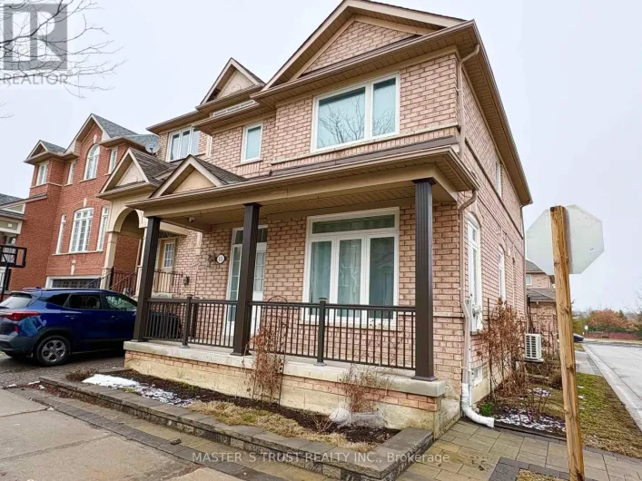 55 RUSSELL HILL ROAD, Markham