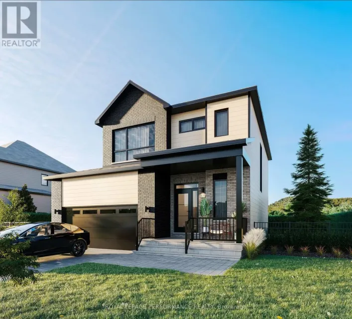 55 RUTILE STREET, Clarence-Rockland