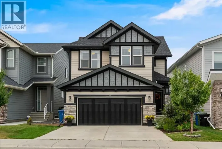 55 Sage Bluff Green NW, Calgary