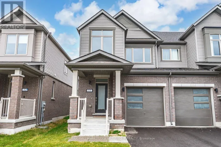 55 SAGEWOOD AVENUE, Barrie