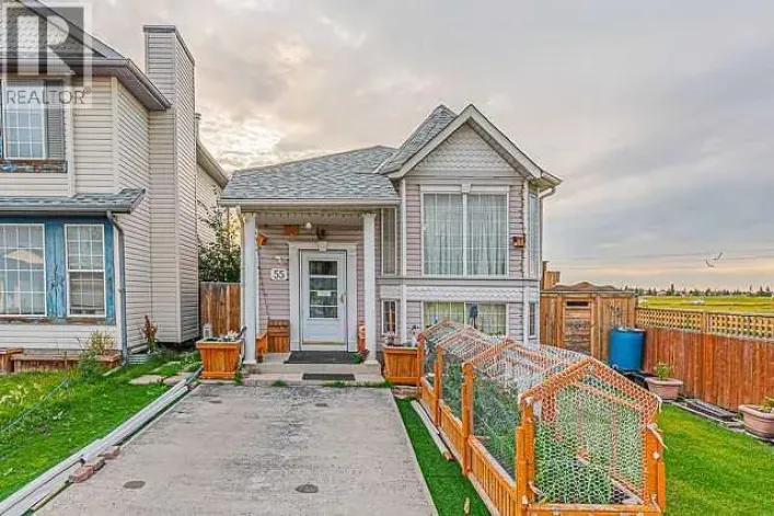 55 San Diego Manor NE, Calgary
