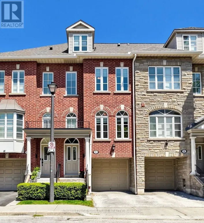 55 SAN REMO TERRACE, Toronto