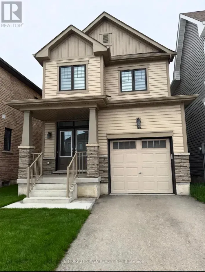 55 SELECTION HEIGHTS, Thorold