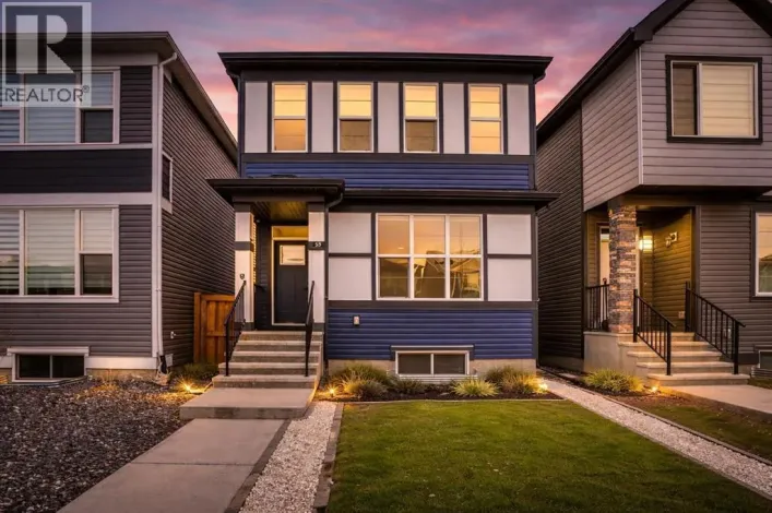 55 Setonstone Landing SE, Calgary