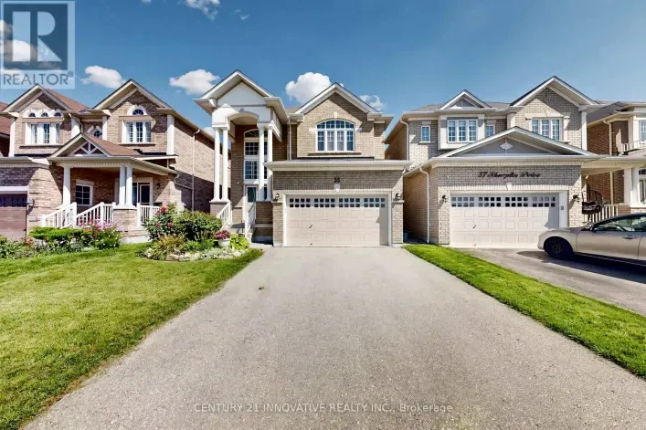 55 SHARPLIN DRIVE, Ajax