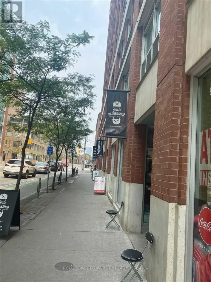 55 SHERBOURNE STREET, Toronto