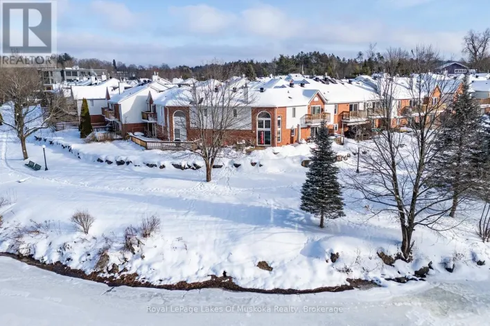 55 SHORELINE DRIVE, Bracebridge