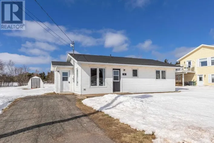 55 SIMON Drive, North Rustico