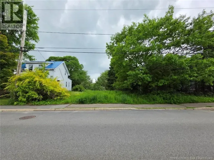 55 Simpson Drive, Saint John