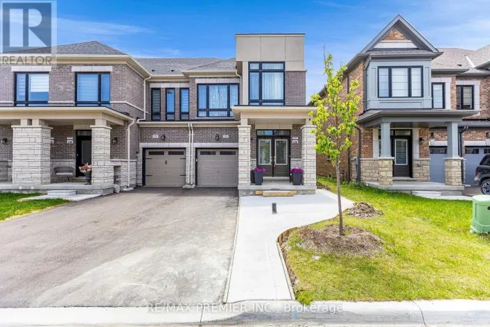 55 SINGHAMPTON ROAD, Vaughan
