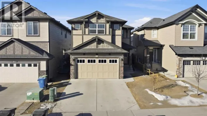 55 Skyview Shores Road NE, Calgary