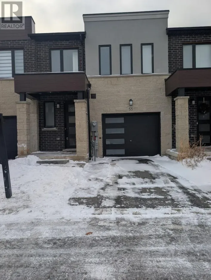 55 SOUTHAM LANE, Hamilton