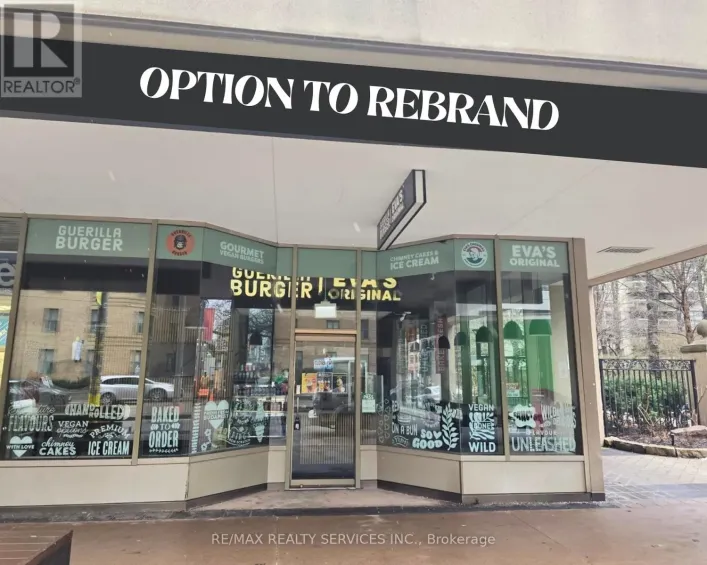 55 ST CLAIR AVENUE, Toronto