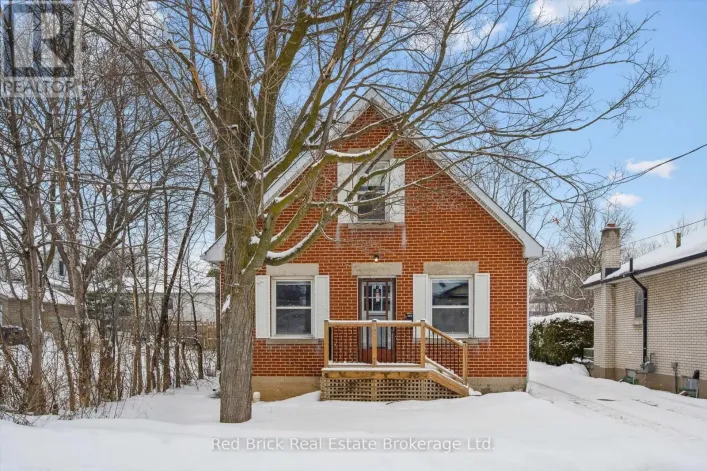 55 STEVENSON STREET N, Guelph