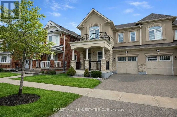 55 STOCKS LANE, Aurora