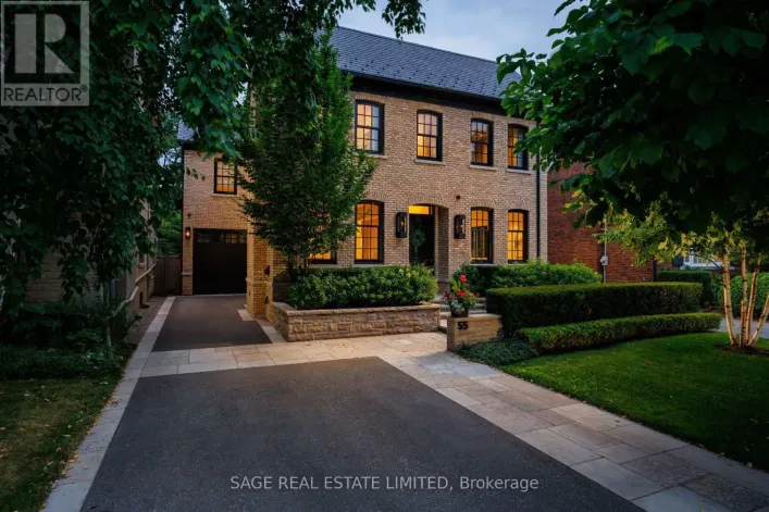 55 STRATH AVENUE, Toronto