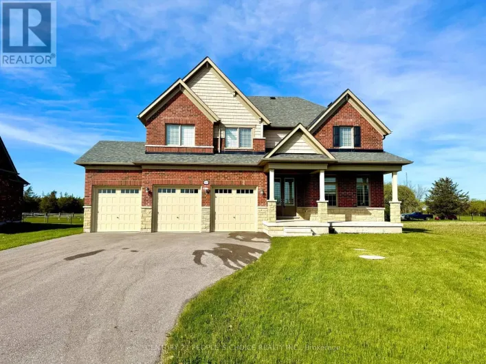 55 SUMMER BREEZE DRIVE, Prince Edward County