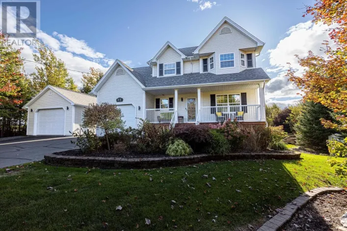 55 SUMMIT Crescent, Upper Tantallon