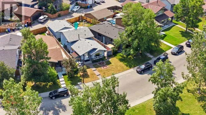 55 Sunbank Road SE, Calgary