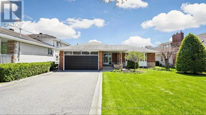 55 SUNVALE DRIVE, Toronto