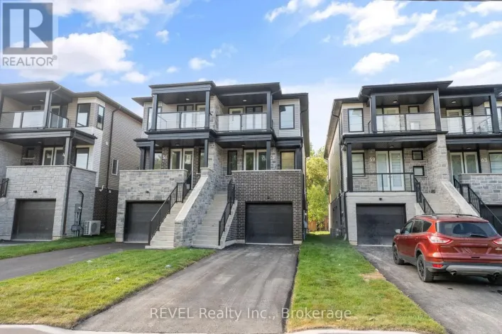 55 SUPERIOR STREET, Welland