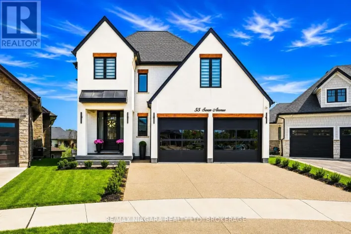 55 SWAN AVENUE, Pelham