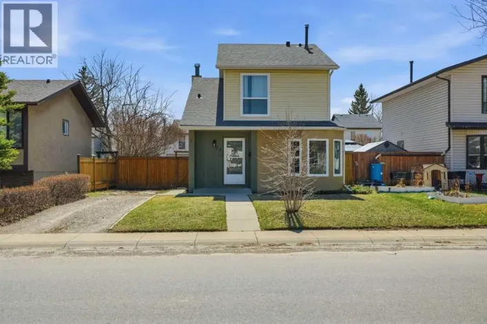55 Templegreen Drive NE, Calgary