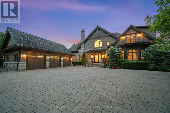 55 THORNBANK ROAD, Vaughan